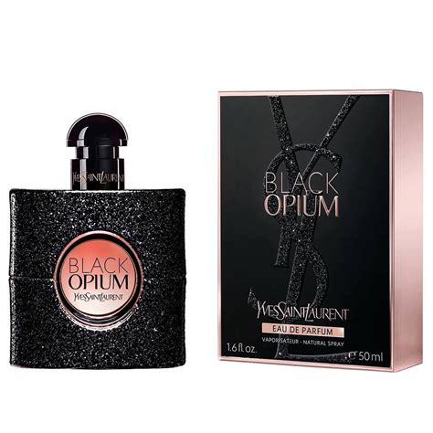 ysl perfume black optimum ร ว ว|YSL black opium one.